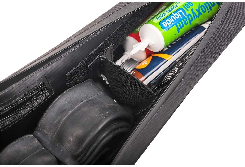 Zefal Z Adventure T3 Top-Tube Frame Bag
