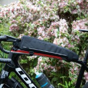 Zefal Z Adventure T3 Top-Tube Frame Bag