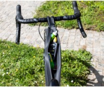 Zefal Z Adventure T3 Top-Tube Frame Bag