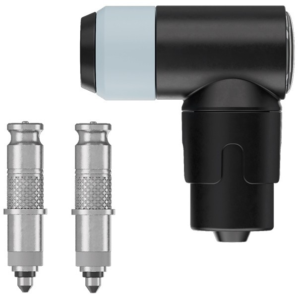 Schwalbe DV-SCV Clik Valve Conversion Kit