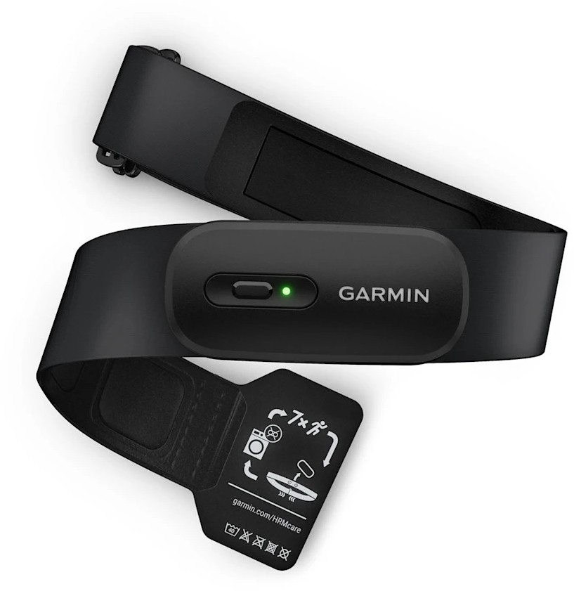 Garmin HRM 200 Heart Rate Monitor