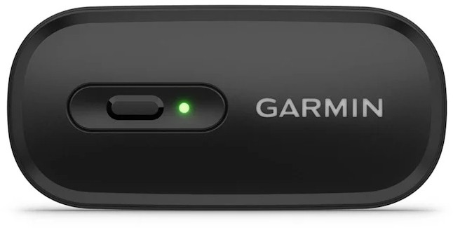 Garmin HRM 200 Heart Rate Monitor