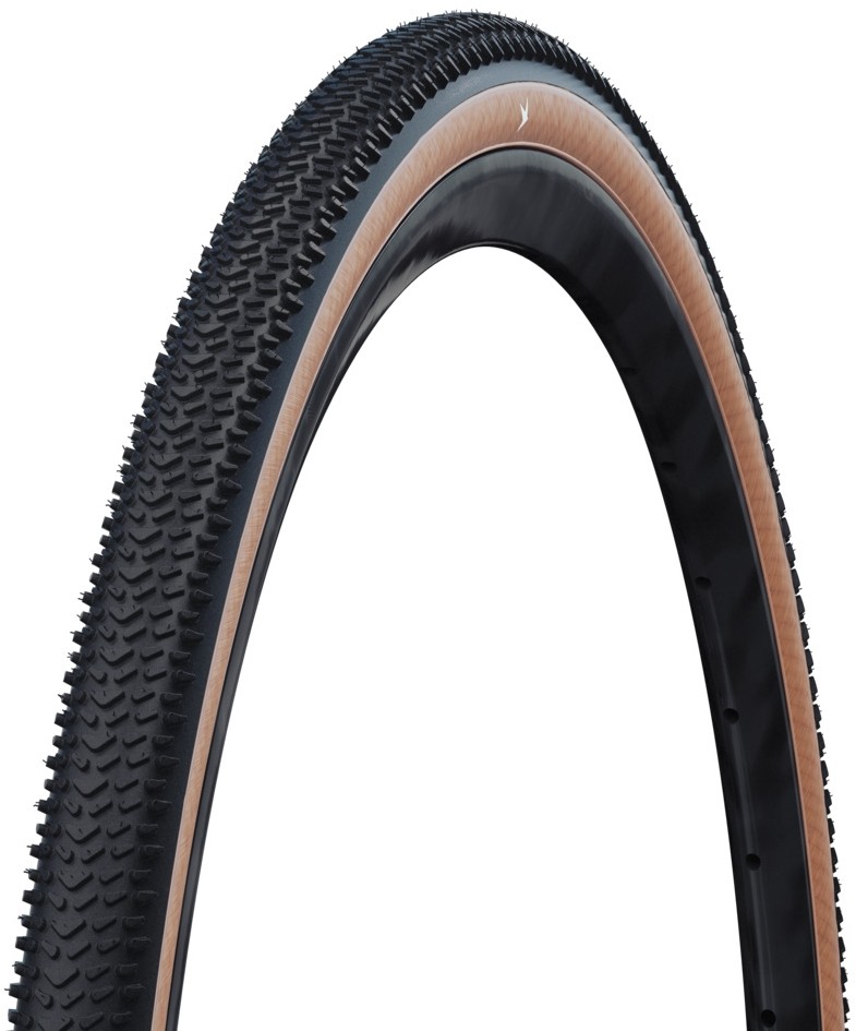 Schwalbe G-One R Pro V-Guard Addix Race Tubeless Ready Folding 700c Tyre