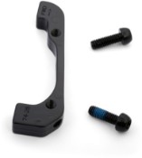 Hayes IS Mount Brake Adaptors