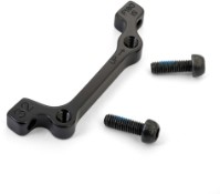 Hayes IS Mount Brake Adaptors