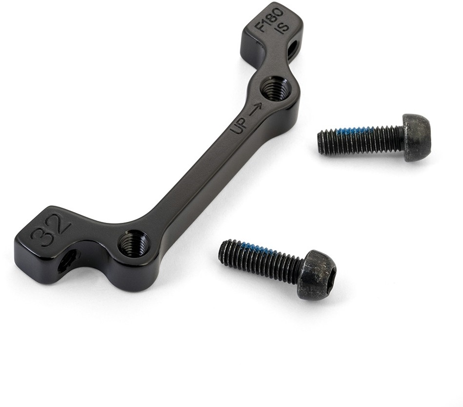 Hayes IS Mount Brake Adaptors