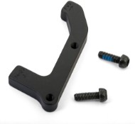 Hayes IS Mount Brake Adaptors