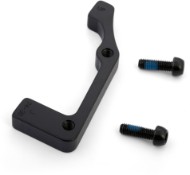 Hayes IS Mount Brake Adaptors