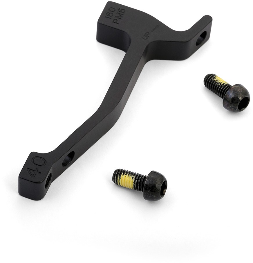 Hayes Post Mount Brake Adaptors