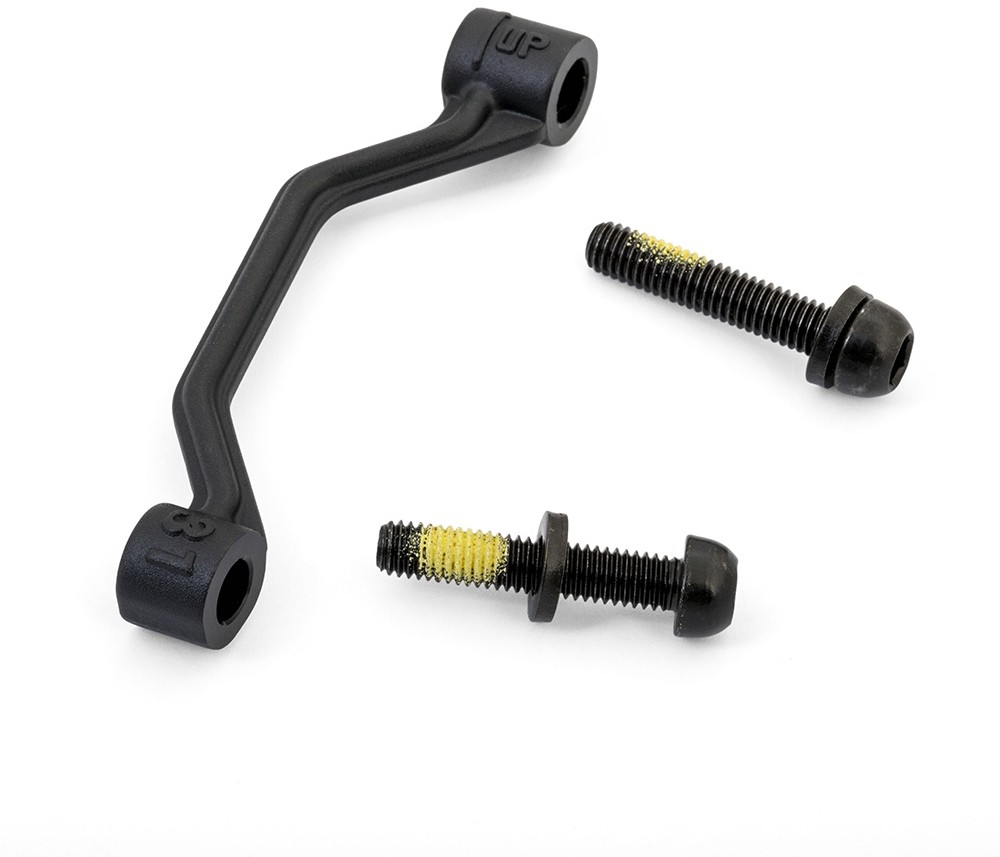 Hayes Post Mount Brake Adaptors