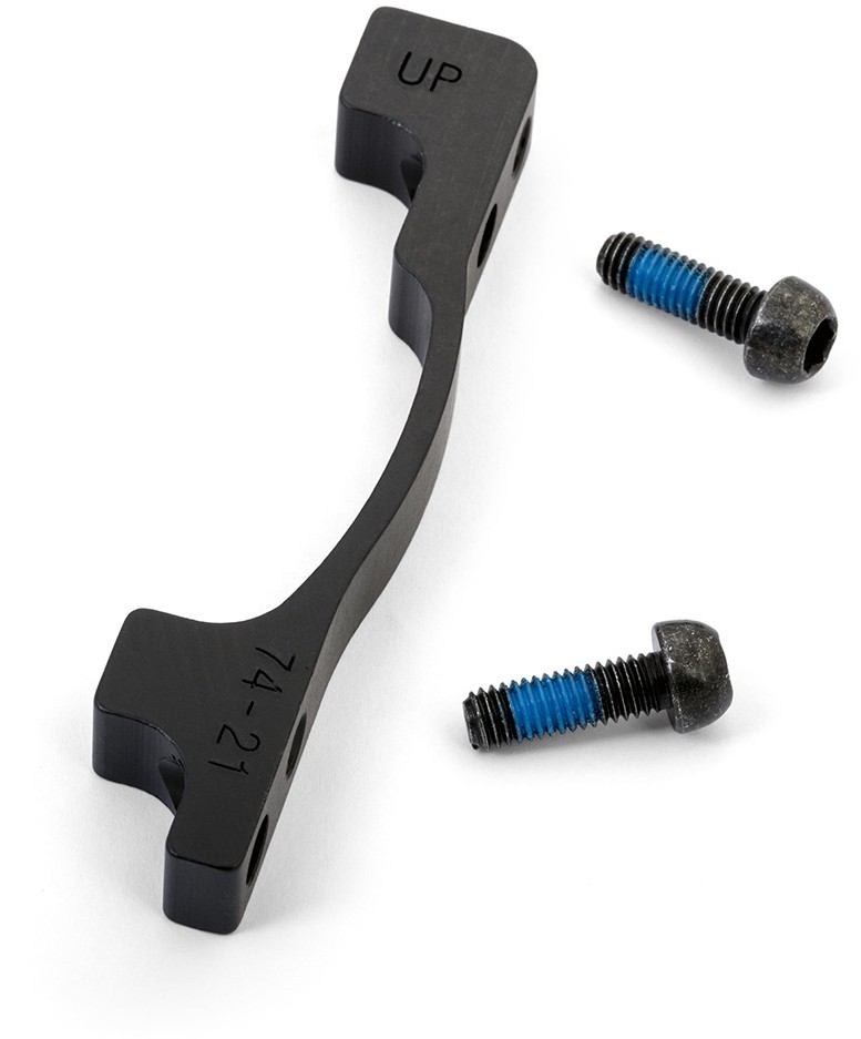 Hayes Post Mount Brake Adaptors