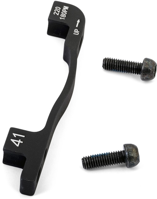 Hayes Post Mount Brake Adaptors