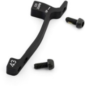 Hayes Post Mount Brake Adaptors