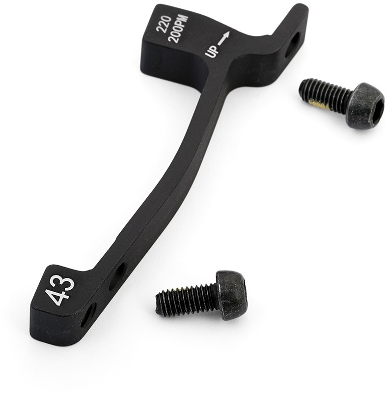 Hayes Post Mount Brake Adaptors