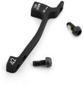 Hayes Post Mount Brake Adaptors