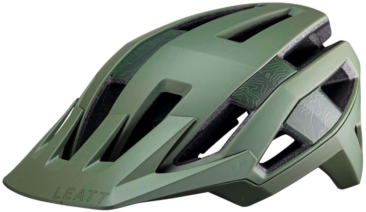 Leatt MTB Trail 3.0 Cycling Helmet