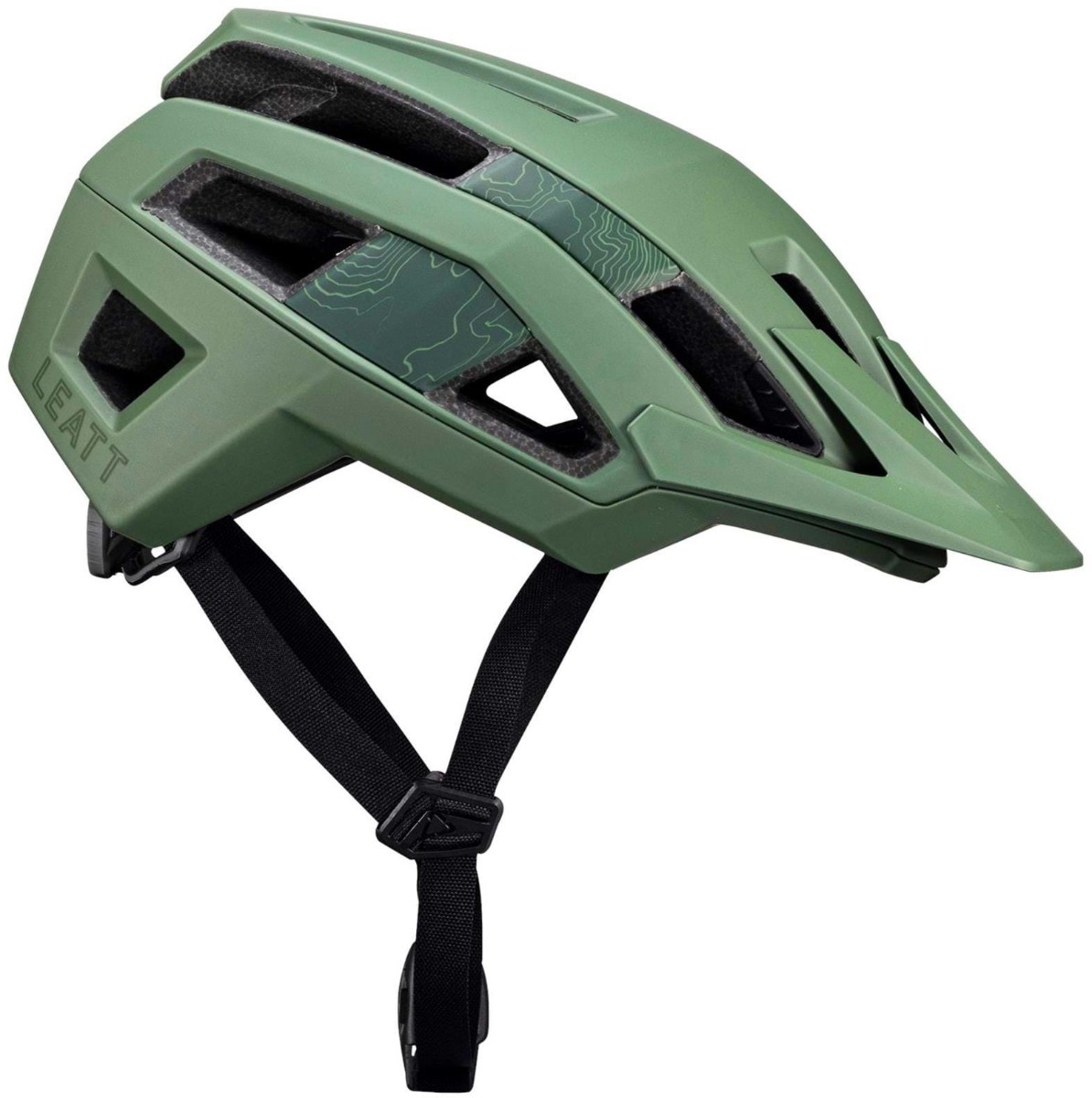 Leatt MTB Trail 3.0 Cycling Helmet