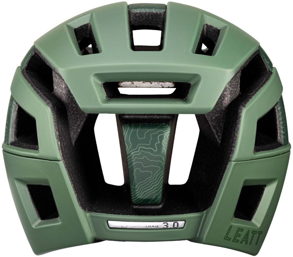 Leatt MTB Trail 3.0 Cycling Helmet