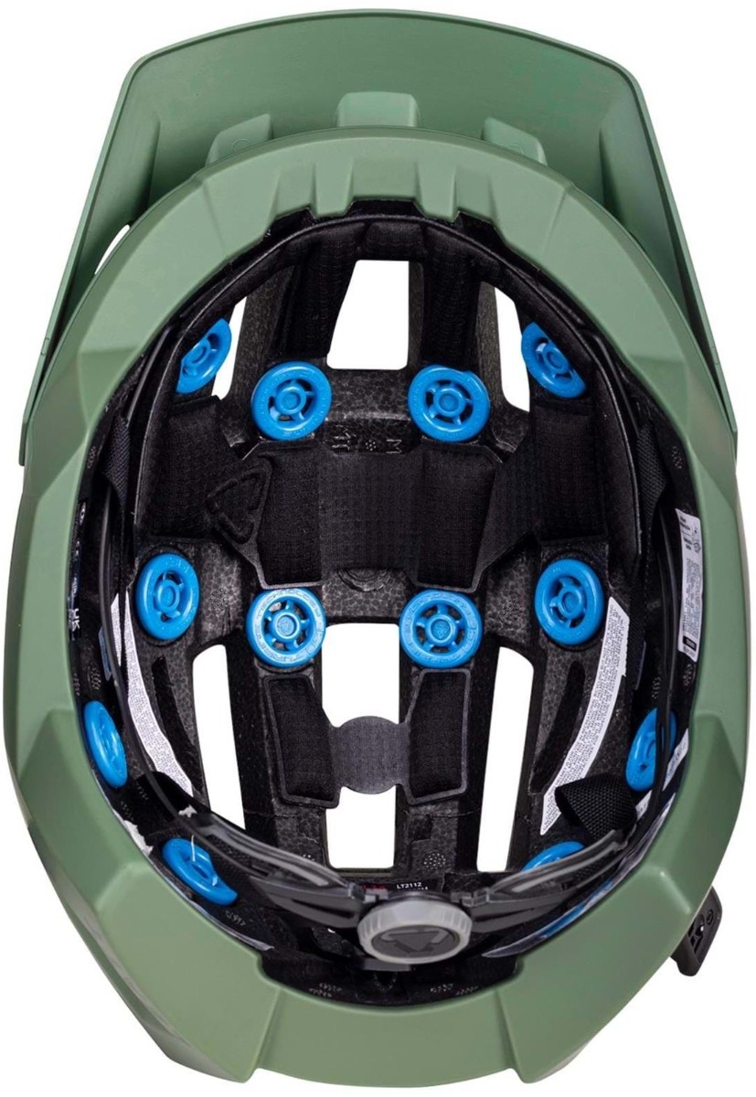 Leatt MTB Trail 3.0 Cycling Helmet