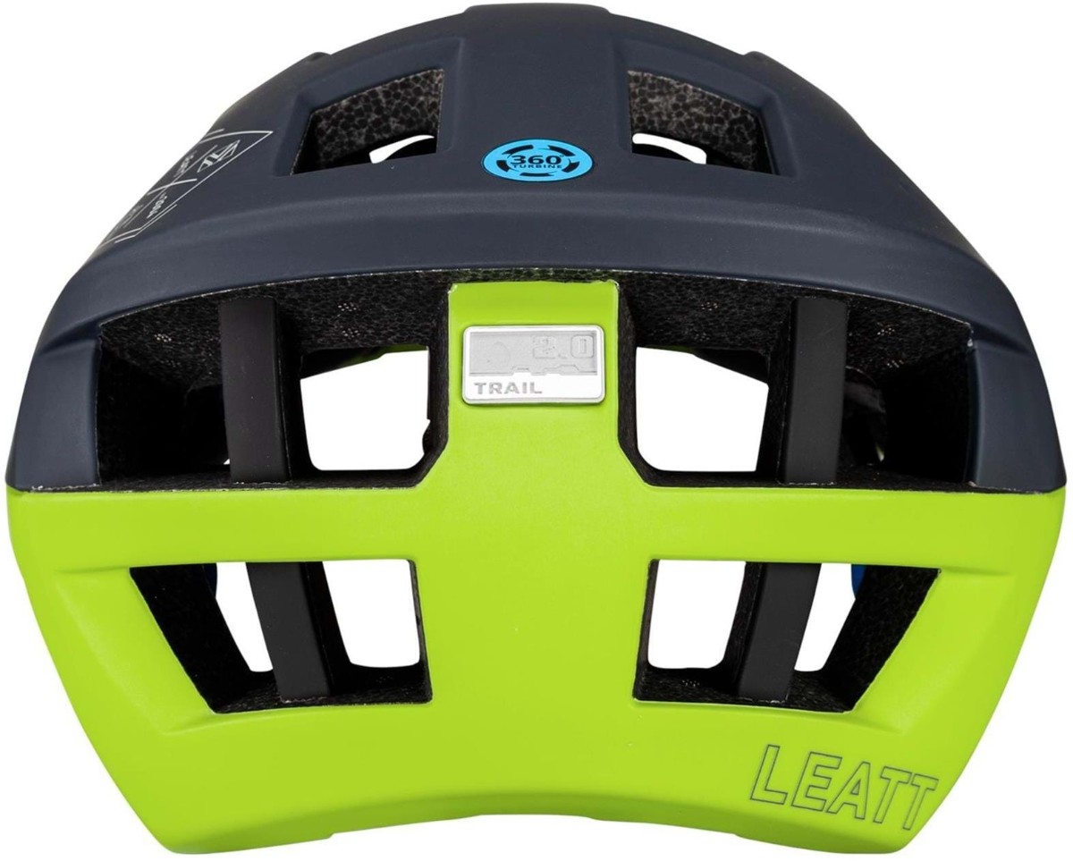 Leatt MTB Trail 2.0 Cycling Helmet