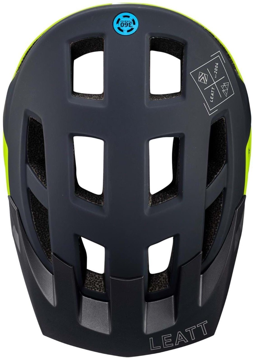 Leatt MTB Trail 2.0 Cycling Helmet