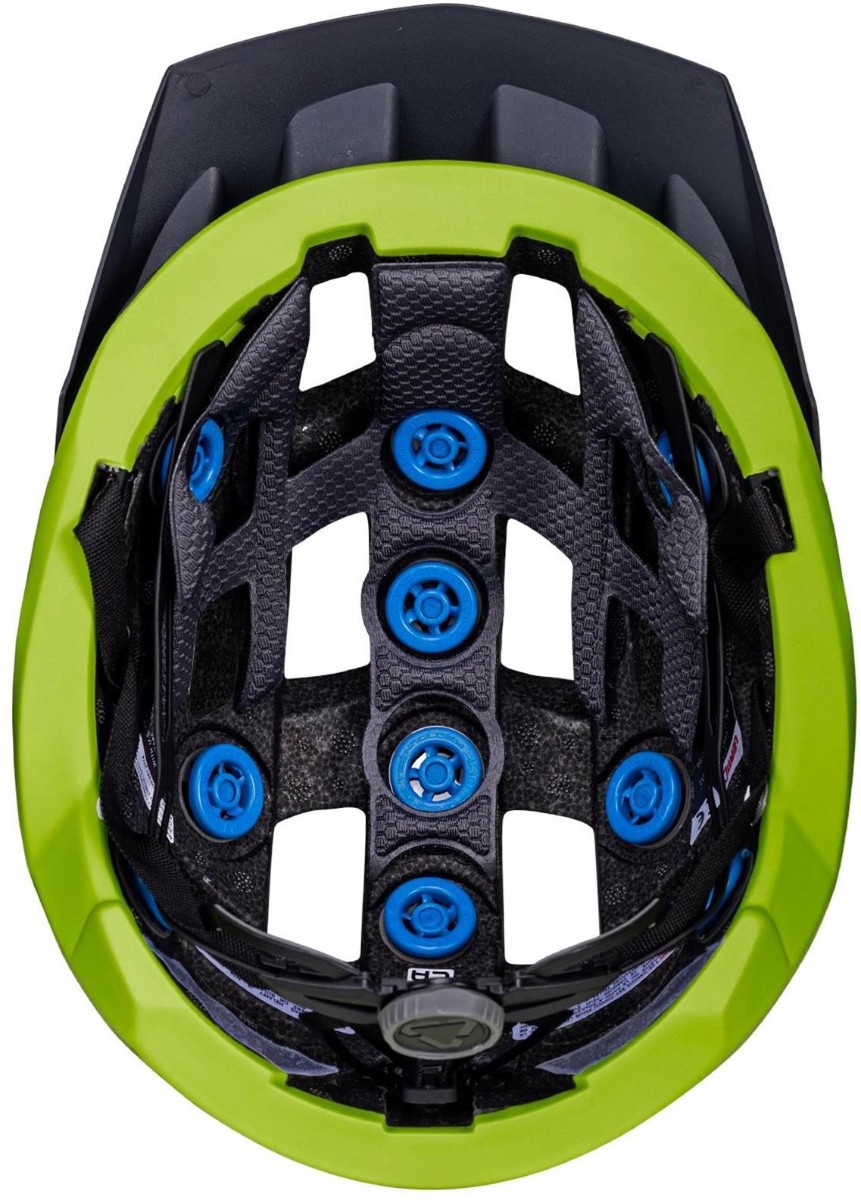 Leatt MTB Trail 2.0 Cycling Helmet