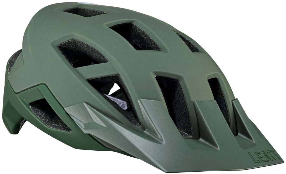 Leatt MTB Trail 2.0 Cycling Helmet