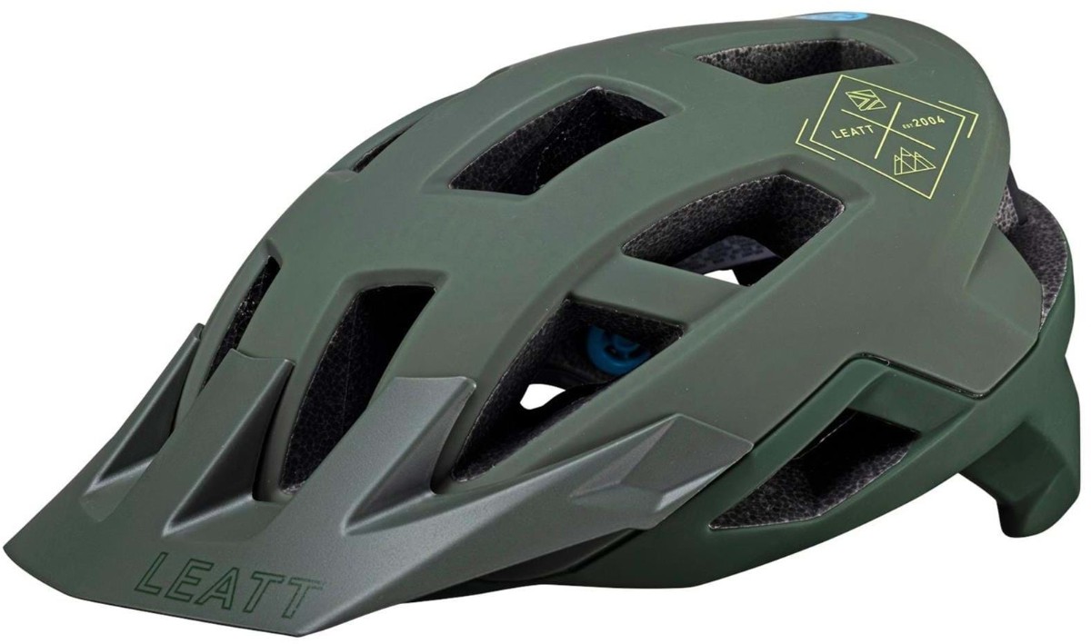 Leatt MTB Trail 2.0 Cycling Helmet