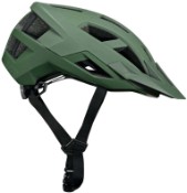 Leatt MTB Trail 2.0 Cycling Helmet