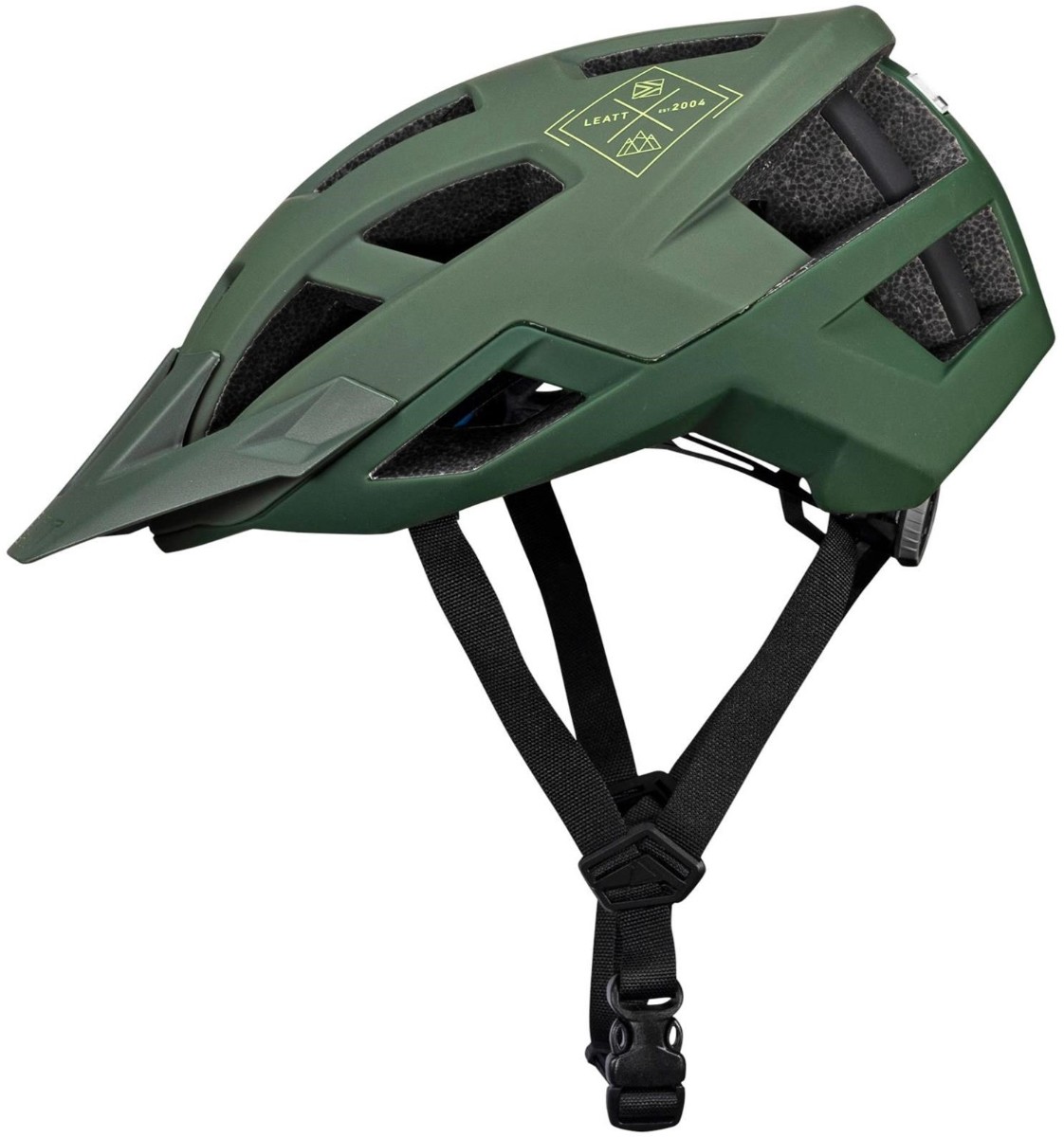 Leatt MTB Trail 2.0 Cycling Helmet