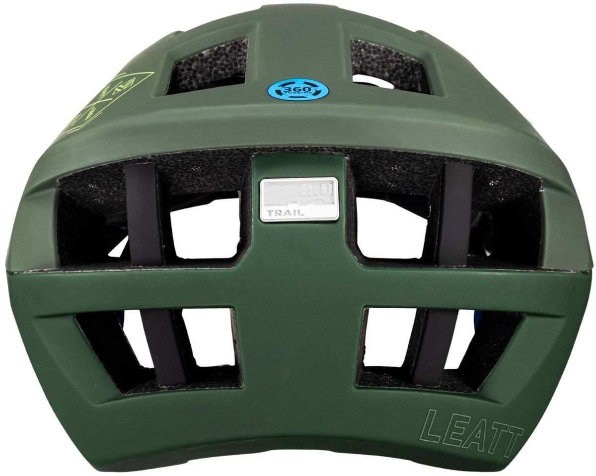 Leatt MTB Trail 2.0 Cycling Helmet
