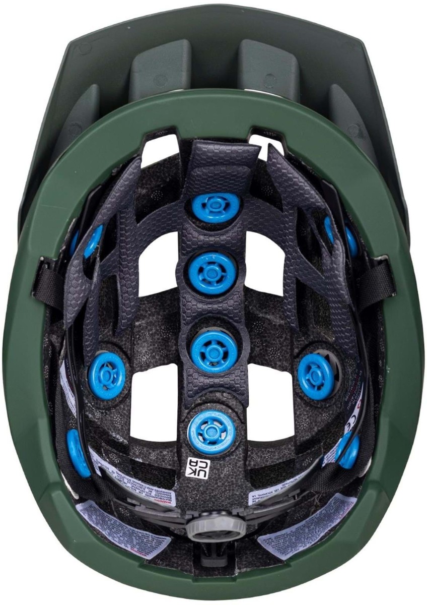 Leatt MTB Trail 2.0 Cycling Helmet