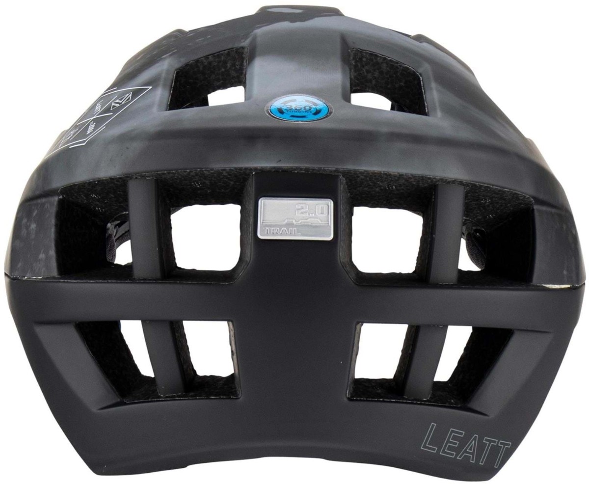 Leatt MTB Trail 2.0 Cycling Helmet