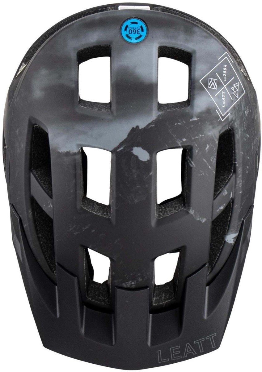 Leatt MTB Trail 2.0 Cycling Helmet