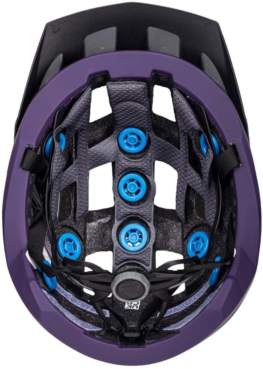 Leatt MTB Trail 2.0 Cycling Helmet