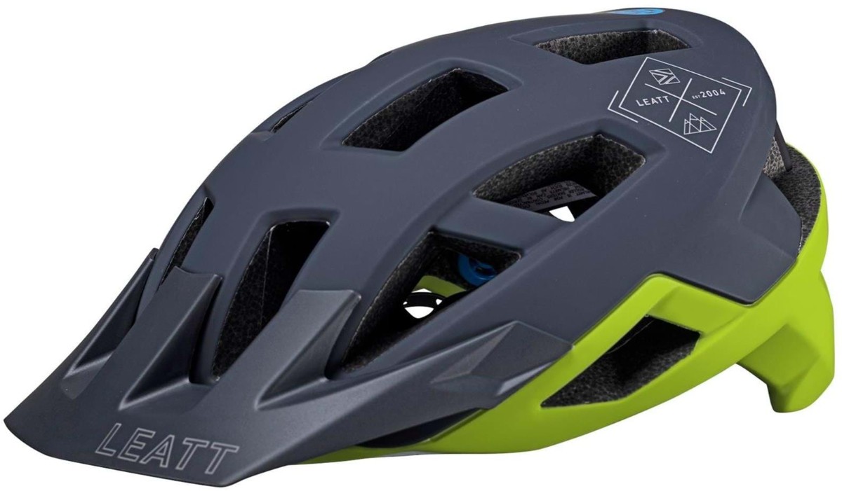 Leatt MTB Trail 2.0 Cycling Helmet