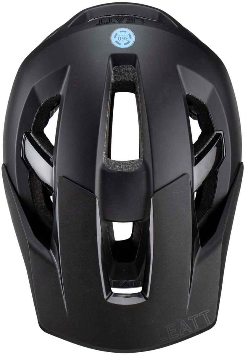 Leatt MTB All Mountain 3.0 Cycling Helmet