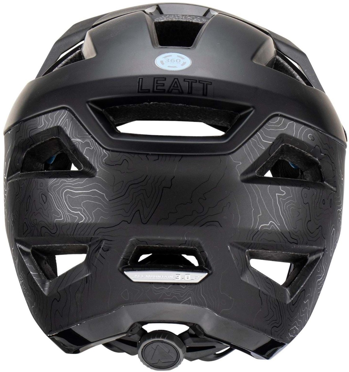 Leatt MTB All Mountain 3.0 Cycling Helmet