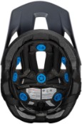 Leatt MTB All Mountain 3.0 Cycling Helmet