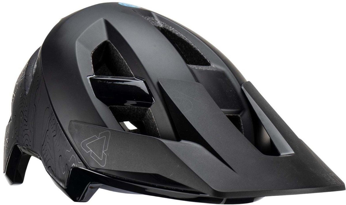 Leatt MTB All Mountain 3.0 Cycling Helmet