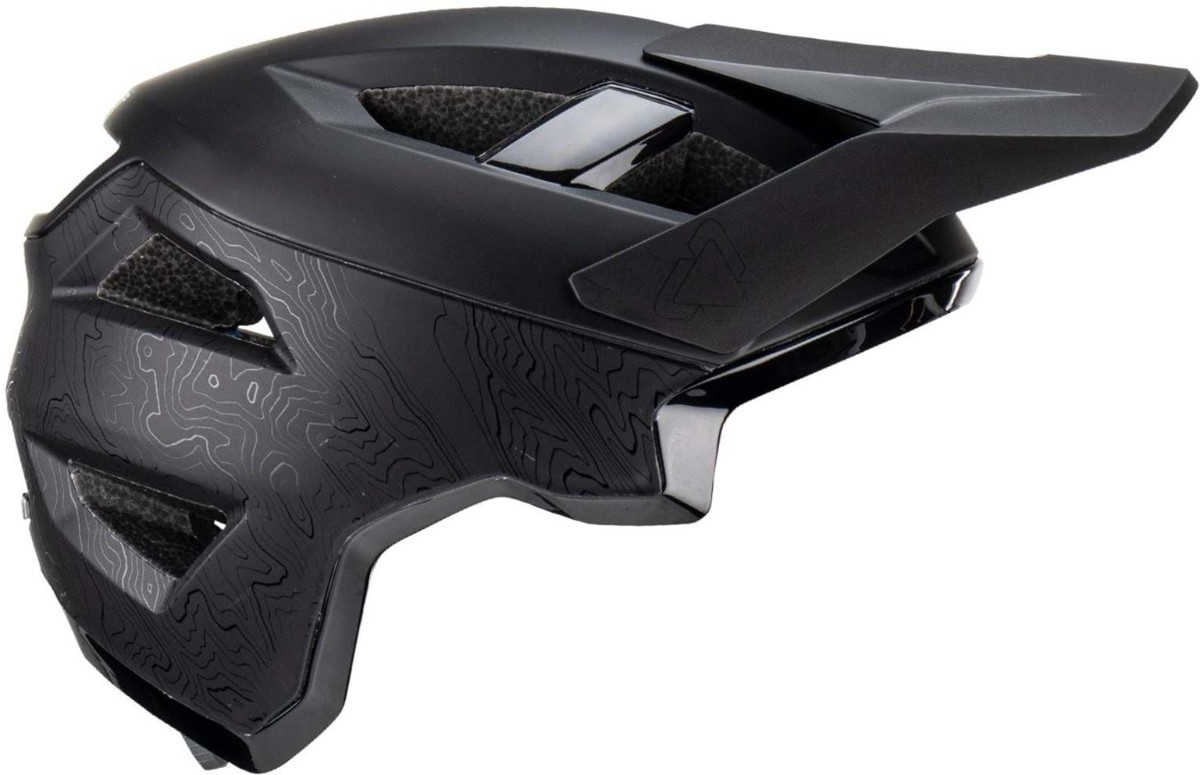 Leatt MTB All Mountain 3.0 Cycling Helmet