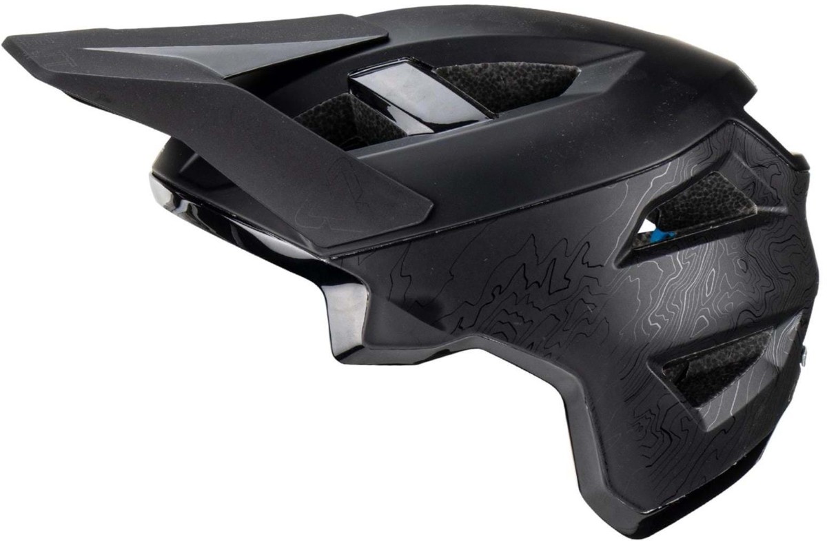 Leatt MTB All Mountain 3.0 Cycling Helmet