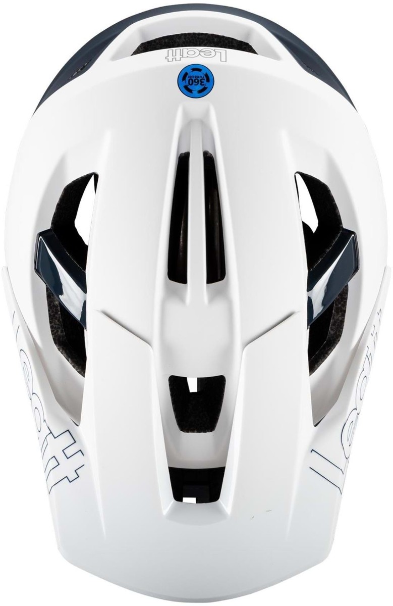 Leatt MTB Enduro 3.0 Full Face Cycling Helmet