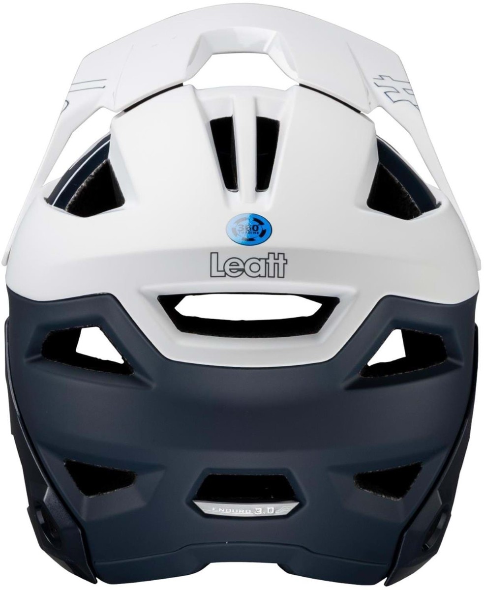 Leatt MTB Enduro 3.0 Full Face Cycling Helmet