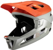 Leatt MTB Enduro 3.0 Full Face Cycling Helmet