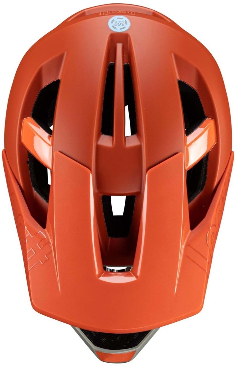 Leatt MTB Enduro 3.0 Full Face Cycling Helmet