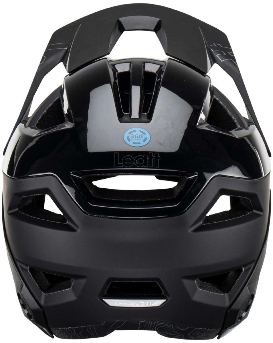 Leatt MTB Enduro 3.0 Full Face Cycling Helmet
