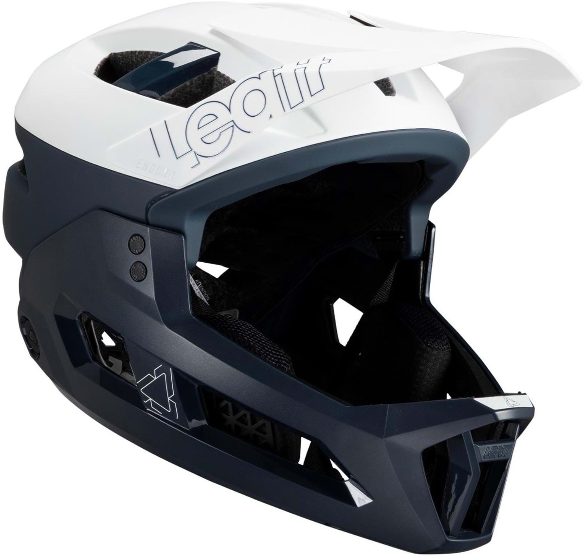 Leatt MTB Enduro 3.0 Full Face Cycling Helmet