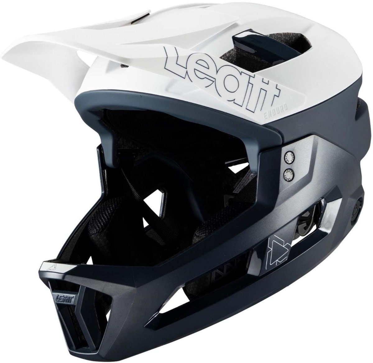 Leatt MTB Enduro 3.0 Full Face Cycling Helmet