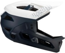 Leatt MTB Enduro 3.0 Full Face Cycling Helmet
